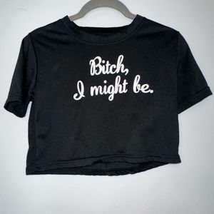 Rap Lyrics Shirt